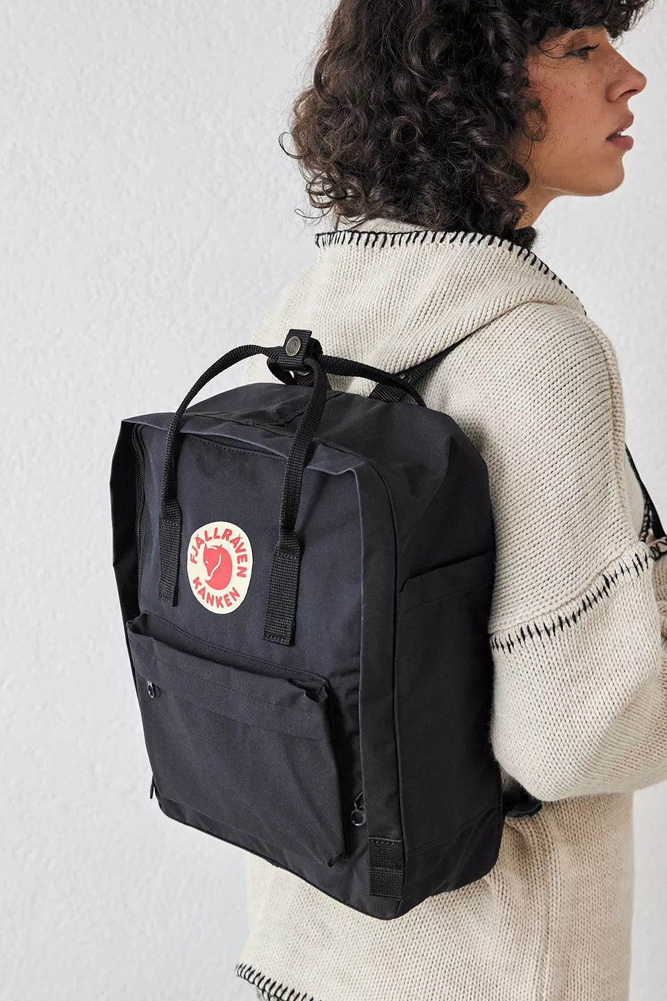 Fjällräven Kånken Backpack - 16L