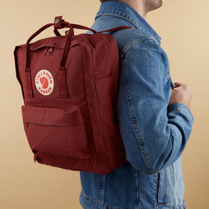 Fjällräven Kånken Backpack - 16L