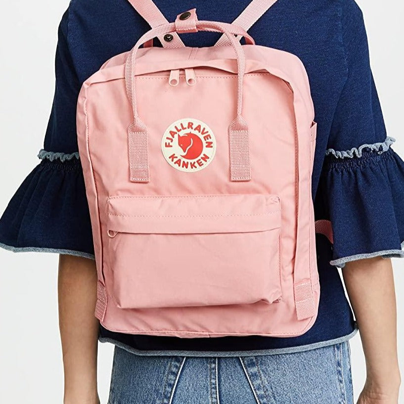 Fjällräven Kånken Backpack - 16L