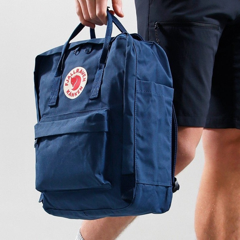 Fjällräven Kånken Backpack - 16L