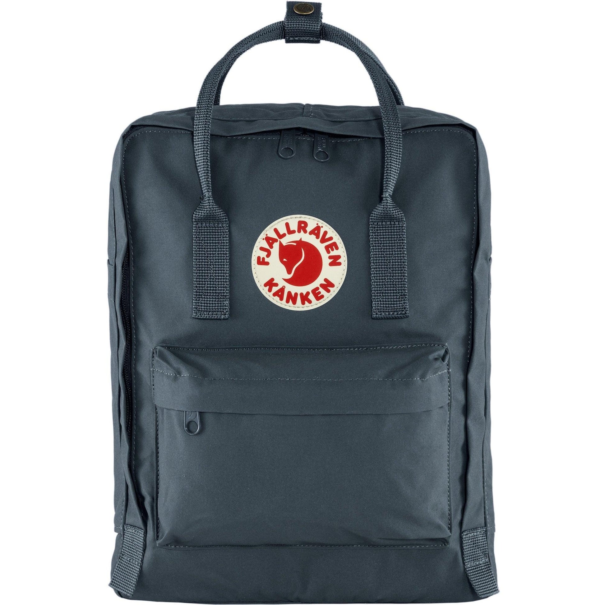 Fjällräven Kånken Backpack - 16L - I Want It