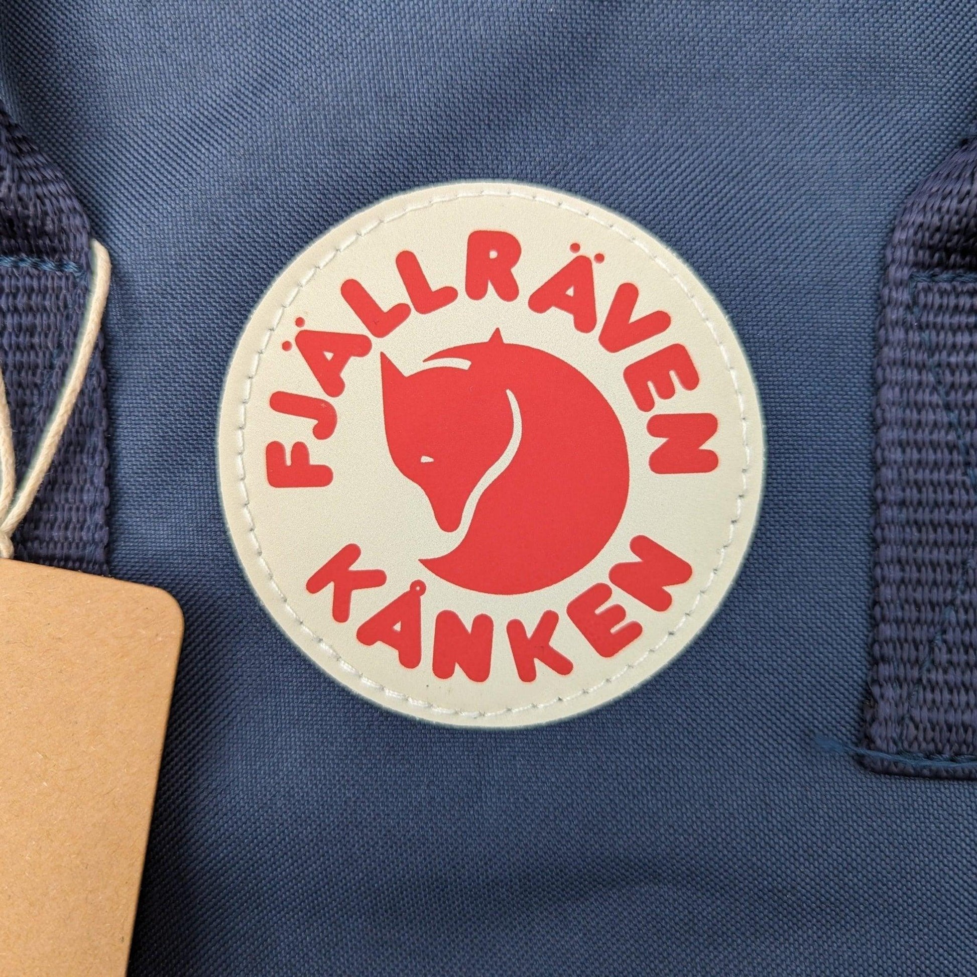 Fjällräven Kånken Backpack - 16L - I Want It