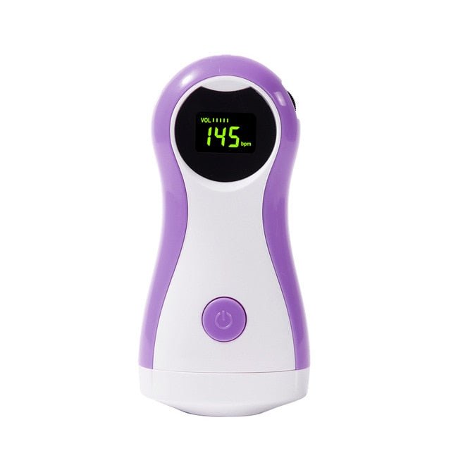 ImExpecting - Medical Fetal Doppler - I Want It