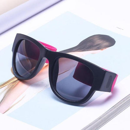 Snap Shades Sunglasses - I Want It