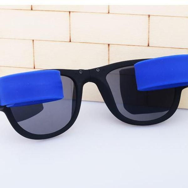 Snap Shades Sunglasses - I Want It